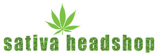 Sativa Headshop