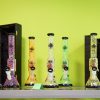 set of bongs